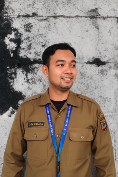 Reno Agung F, A.Md.Kom