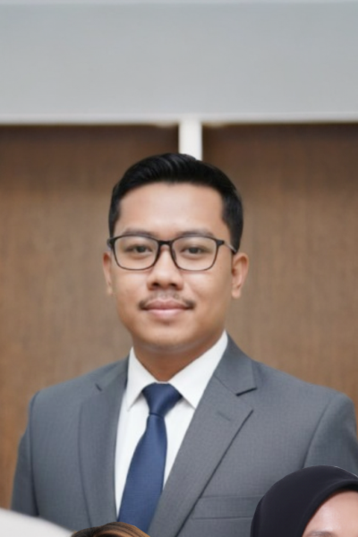 Arif Eko Fitrianto, S.Kom